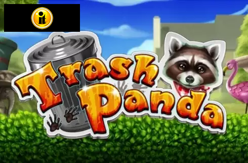 Trash Panda